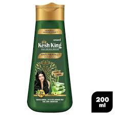 Emami Kesh King Anti-Hairfall Shampoo 200ml