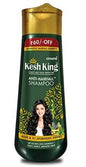 Kesh King Anti Hairfall Shampoo Aloe 21 Herbs 340ml