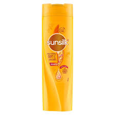 Sunsilk Nourishing Soft & Smooth Shampoo 80ml – front view
