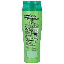 Dabur Vatika Shampoo ingredients