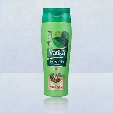 Dabur Vatika Health Shampoo 180ml