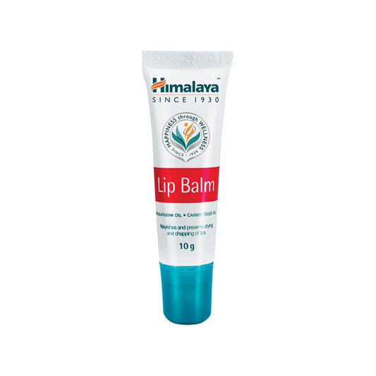 Himalaya Lip Balm 10g