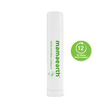 Mamaearth Nourishing Natural Lip Balm 4g