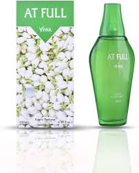 Viwa Perfume AT Full for Men and Women 20ml