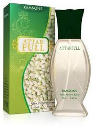 Ramsons Attarful Eau de Parfum 40ml – front view