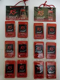 KS Pocket Perfume Pack of 10