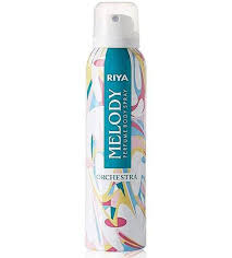 Riya Melody Deo Body Spray 150ml for Women