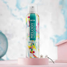 Riya Melody Deo detail