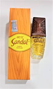 ACO Sandal Fabric Perfume 40ml