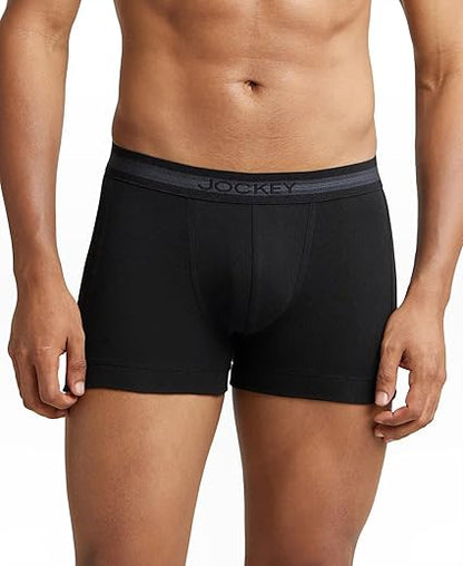 Jockey 1015 trunk detail