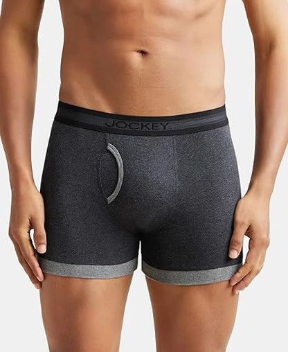 Jockey 1017 Boxer Brief detail