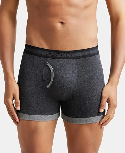 Jockey 1017 Boxer Brief detail