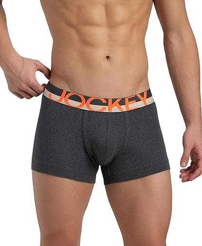 Jockey FP03 Men Cotton Trunk