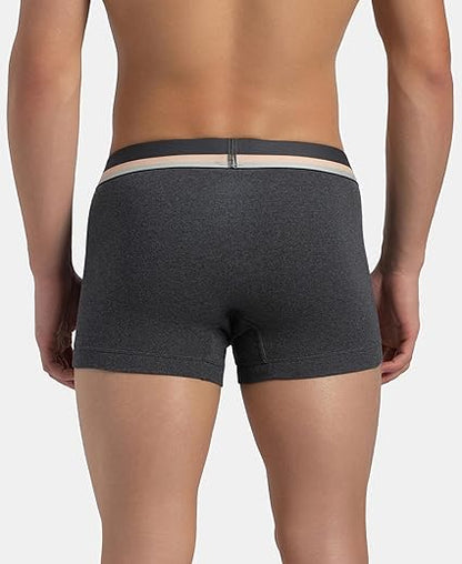 Jockey FP03 waistband detail