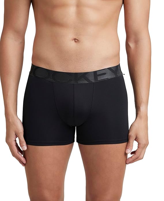 Jockey IC28 Trunk detail