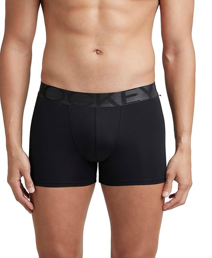 Jockey IC28 Trunk detail