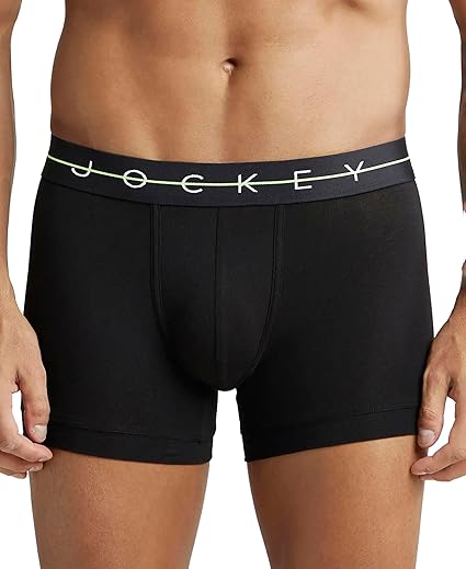 Jockey NY16 waistband detail