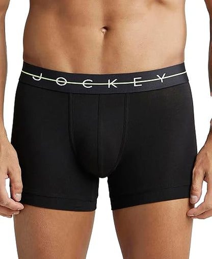 Jockey NY16 waistband detail