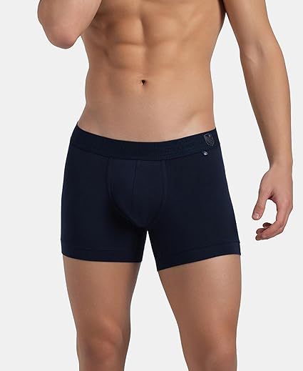 Jockey US60 waistband detail