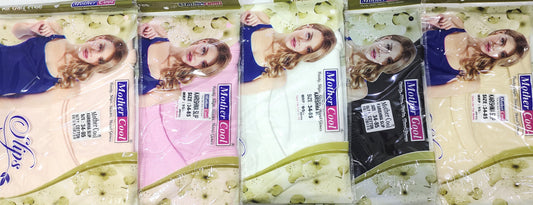 Mother Cool Karishma Slip detail