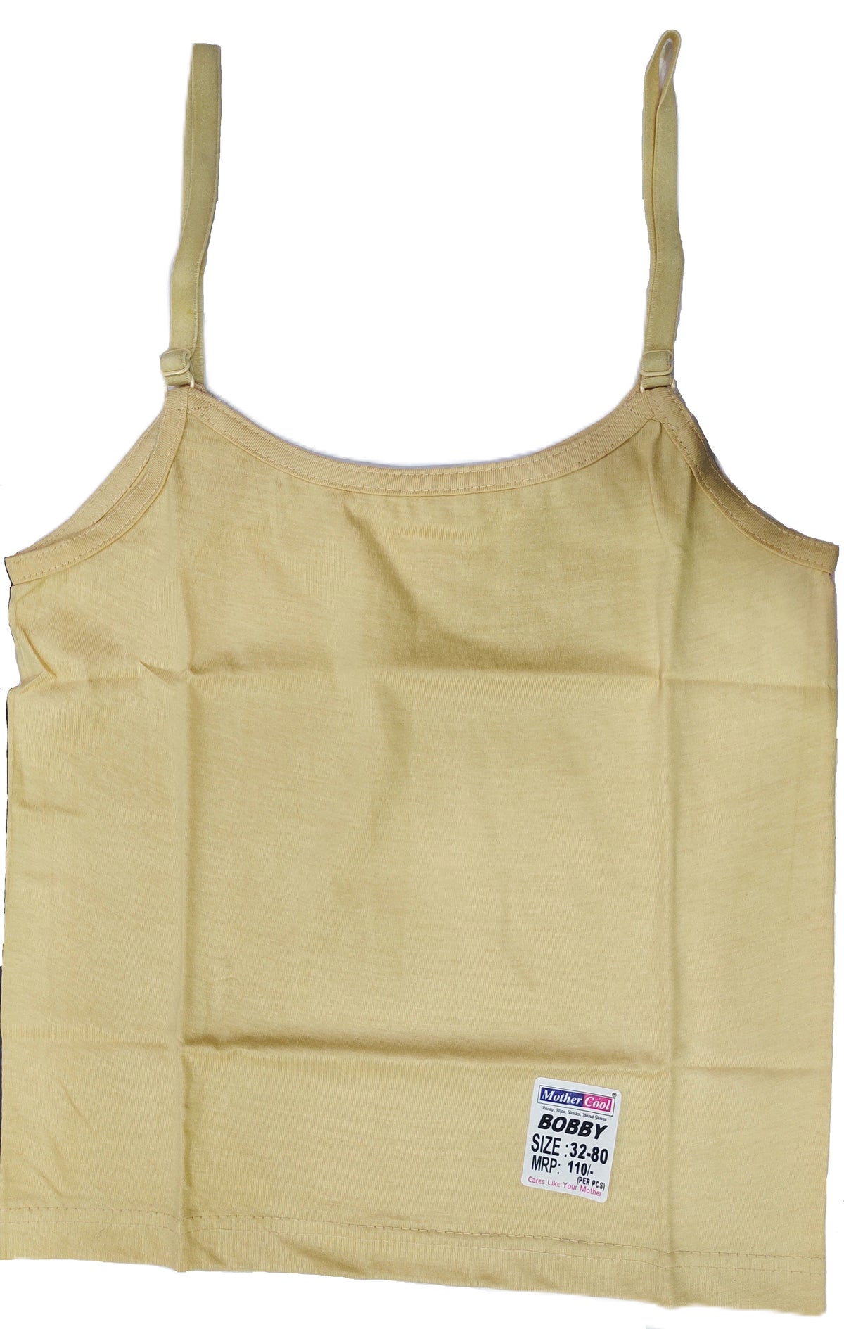 Mother Cool Bobby Slip Pack of 6 coloured front