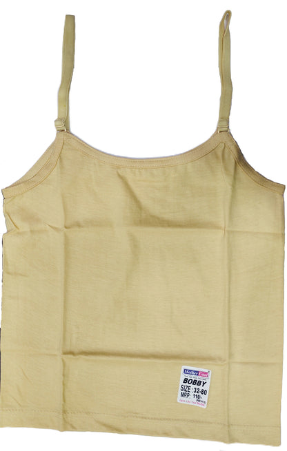Mother Cool Bobby Slip Pack of 6 coloured front