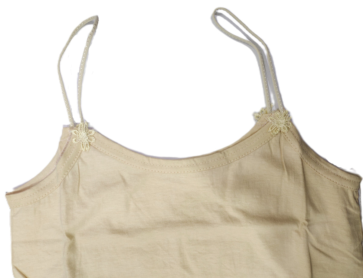 Mother Cool Chandani Slip detail