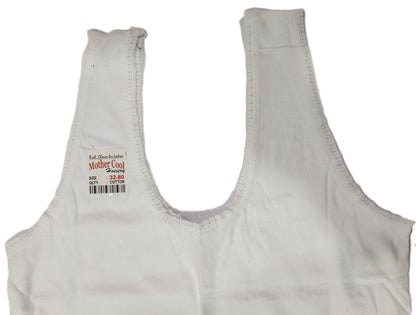 Mother Cool Full Slip – fabric detail