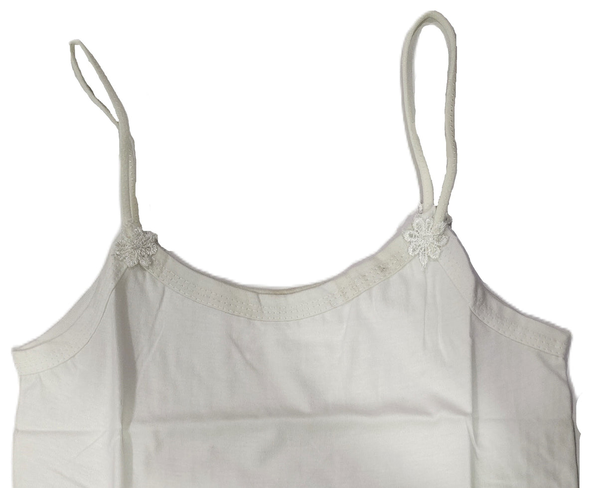 Mother Cool Chandani Slip fabric detail
