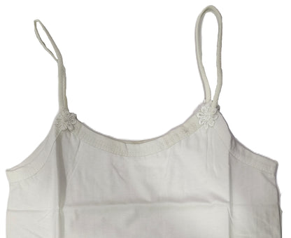 Mother Cool Chandani Slip fabric detail