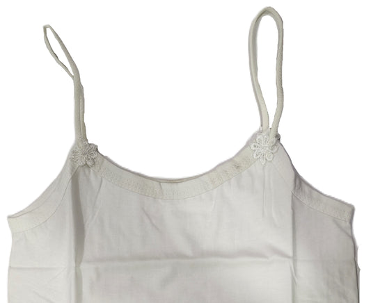 Mother Cool Chandani Slip fabric detail