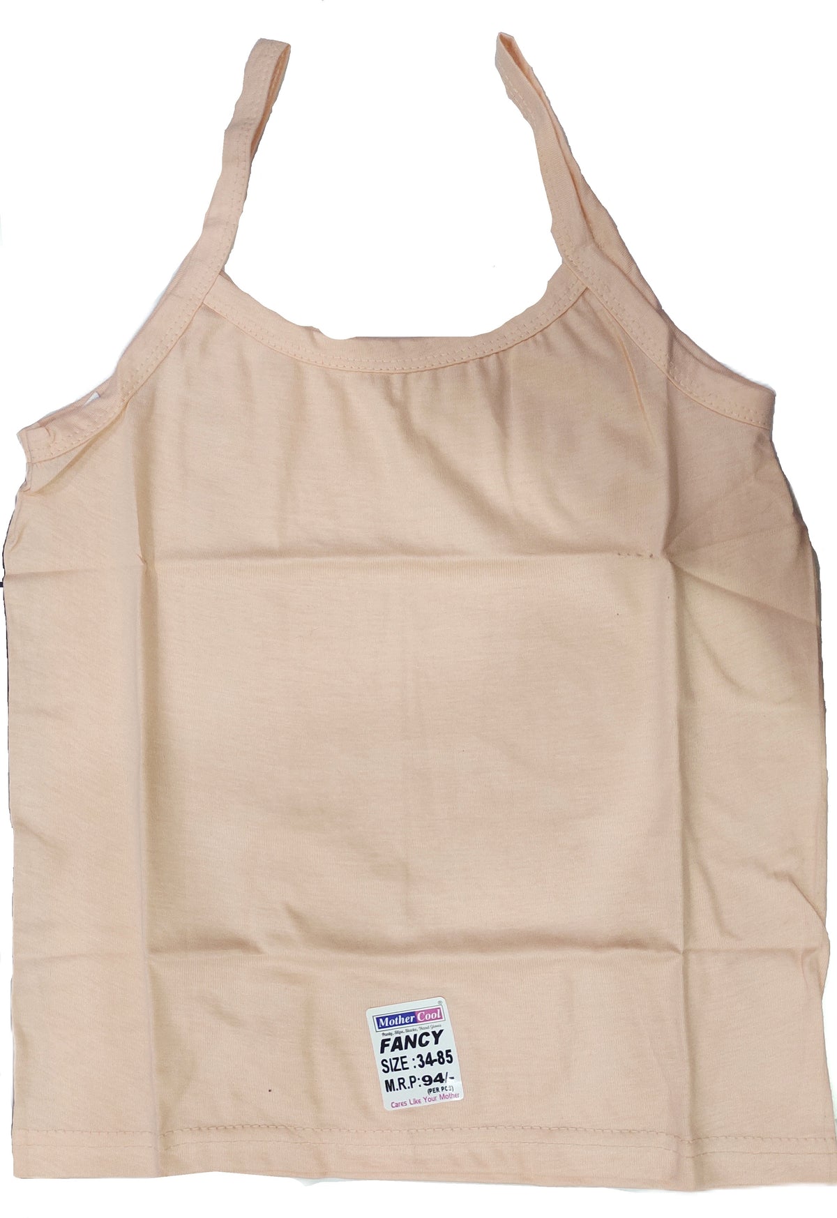 Mother Cool Fancy Slip Pack of 6