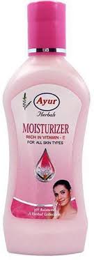 Ayur Herbal Natural Skin Glow Moisturizer 100ml