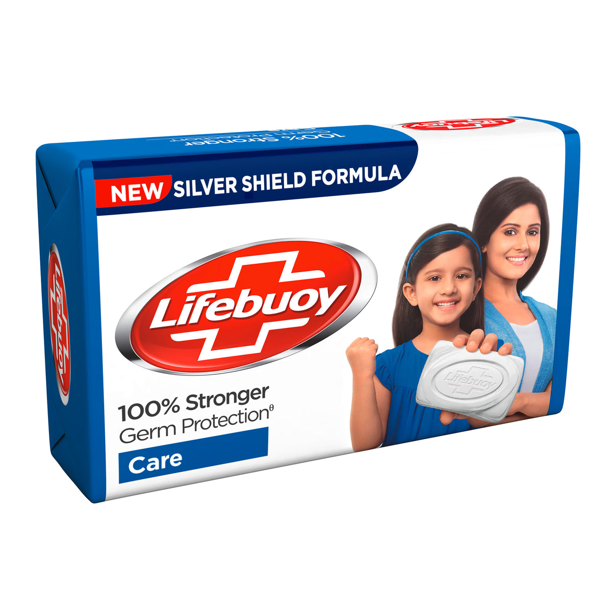 Lifebuoy Soap detail