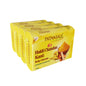 Patanjali Haldi Chandan Kanti Body Cleanser Soap 150g Pack of 4
