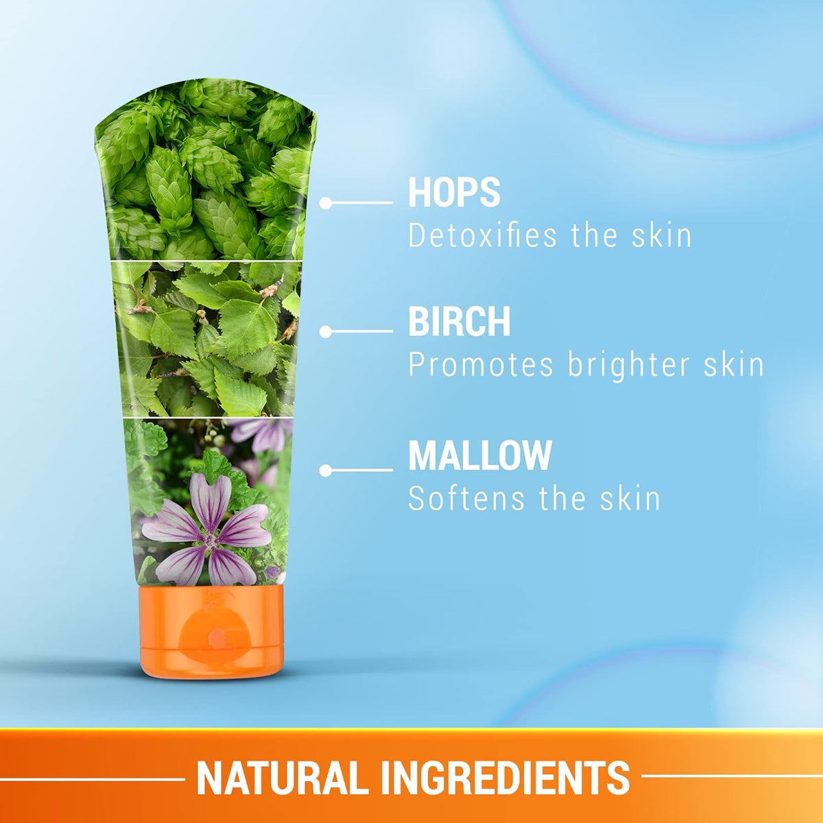 Lotus Herbals Tinted Sunscreen 50g 100g