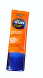 Joy Hello Sun Ultra Matte Sunscreen SPF 50 PA++++ 18ml Pack of 3