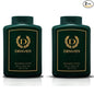 DENVER Hamilton Premium Body Talc 100g Pack of 2