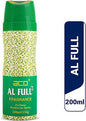 ACO AL Full Premium Deodorant Spray 200ml