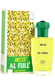 ACO ALFULL Fabric Perfume Spray 20ml