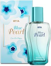 Riya Blue Pearl Spray Perfume