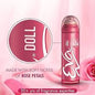 Eva Doll Deodorant Spray for Women 125ml – front view