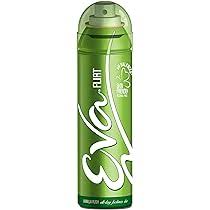 Eva Flirt Deodorant Spray for Women 125ml