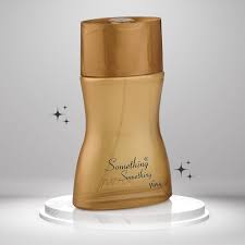 Viwa Gold Perfume detail