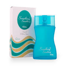Sweetheart VIWA Something Something Green Perfume 100ml 60ml 20ml
