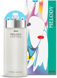 RIYA Melody Perfume Blue