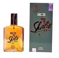Aco Shirlie 81 Perfume 20ml for Women