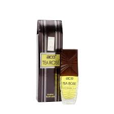 ACO Perfumes Tea Rose Fabric Perfume Spray 20ml